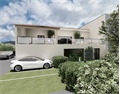 Appartement récent à la vente